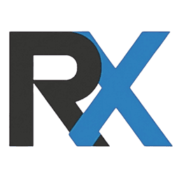 RecallX Marketing Logo